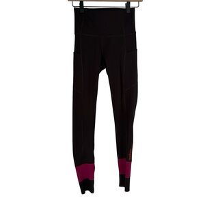 Cotopaxi Cerro Travel Leggings Sz XS